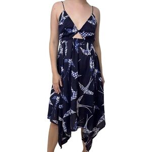 Anthropologie Dress NWT